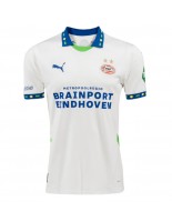 PSV Eindhoven Alternativní Dres 2024-25 Krátký Rukáv